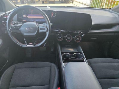 2024 Chevrolet Blazer EV RS eAWD