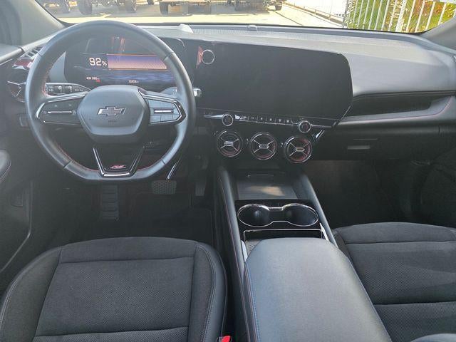 2024 Chevrolet Blazer EV RS eAWD