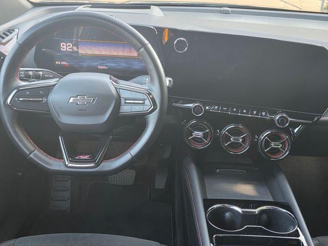 2024 Chevrolet Blazer EV RS eAWD