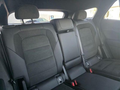 2024 Chevrolet Blazer EV RS eAWD