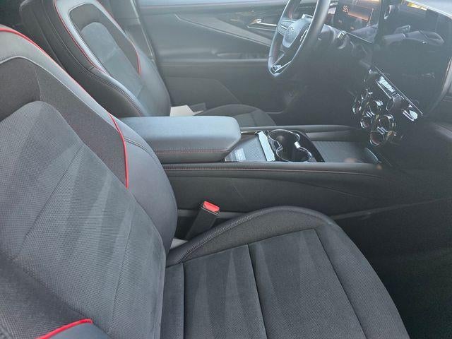 2024 Chevrolet Blazer EV RS eAWD
