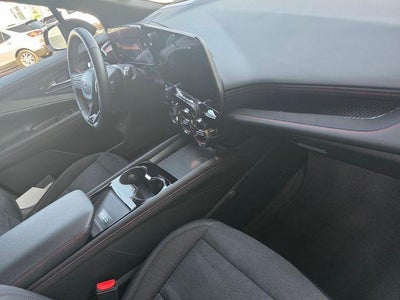 2024 Chevrolet Blazer EV RS eAWD