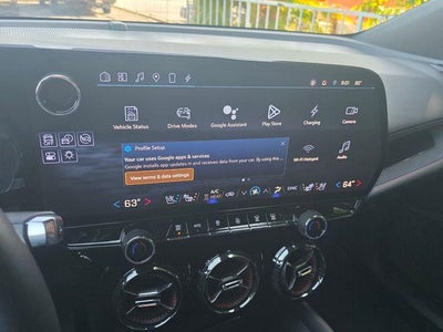 2024 Chevrolet Blazer EV RS eAWD