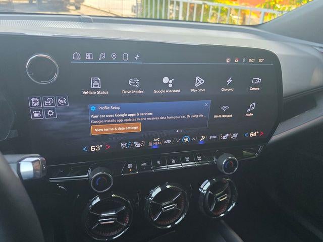 2024 Chevrolet Blazer EV RS eAWD