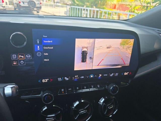 2024 Chevrolet Blazer EV RS eAWD