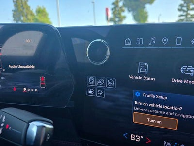 2024 Chevrolet Blazer EV RS eAWD
