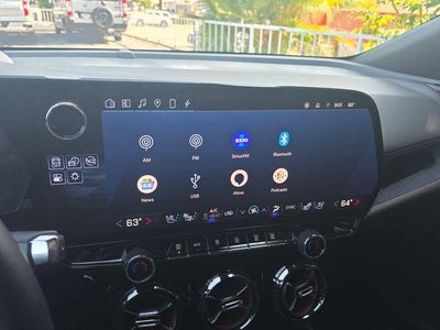 2024 Chevrolet Blazer EV RS eAWD