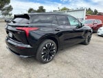 2024 Chevrolet Blazer EV RS eAWD