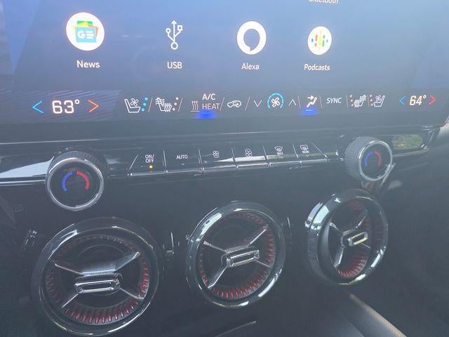 2024 Chevrolet Blazer EV RS eAWD