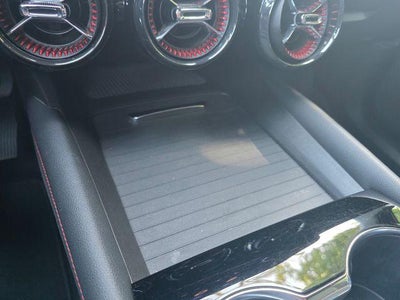 2024 Chevrolet Blazer EV RS eAWD