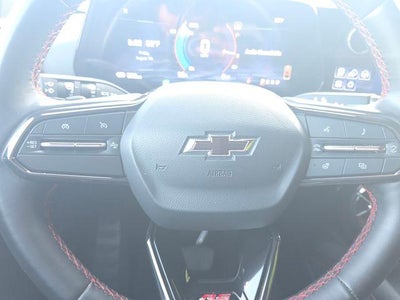 2024 Chevrolet Blazer EV RS eAWD