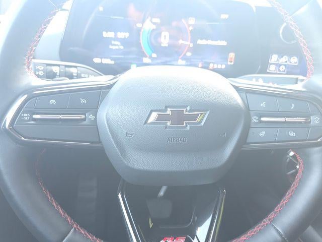 2024 Chevrolet Blazer EV RS eAWD