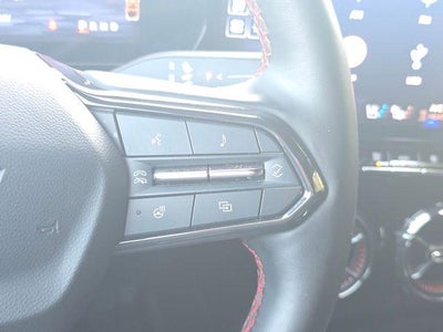 2024 Chevrolet Blazer EV RS eAWD