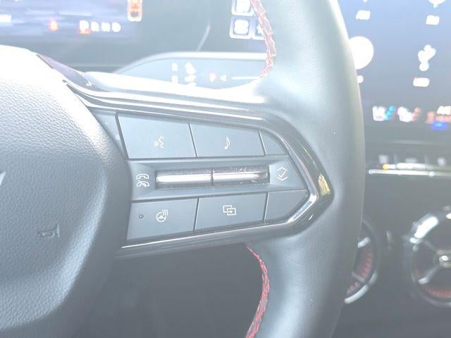 2024 Chevrolet Blazer EV RS eAWD