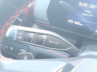2024 Chevrolet Blazer EV RS eAWD