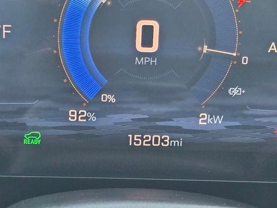 2024 Chevrolet Blazer EV RS eAWD