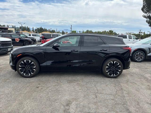2024 Chevrolet Blazer EV RS eAWD