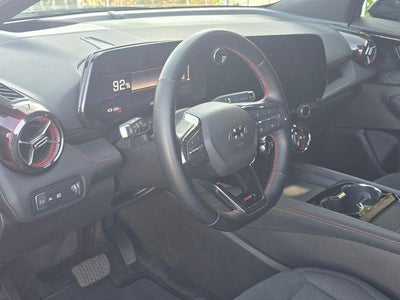 2024 Chevrolet Blazer EV RS eAWD