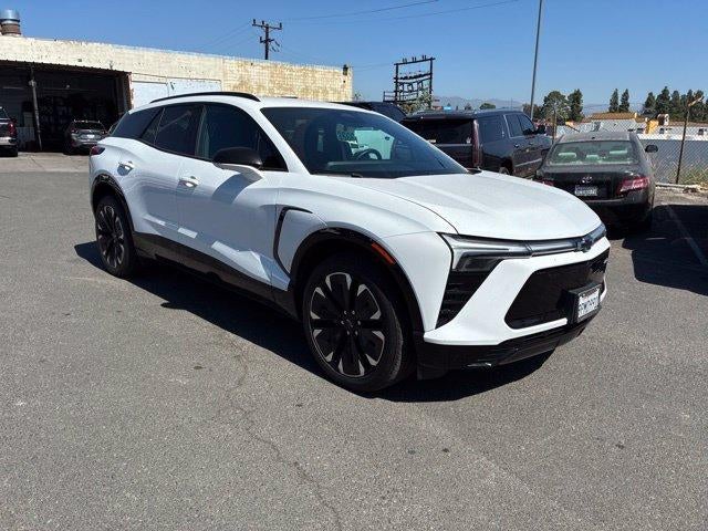 2024 Chevrolet Blazer EV RS eAWD