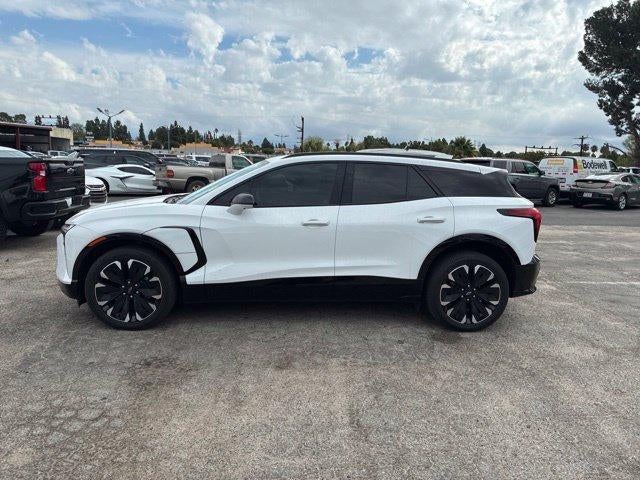 2024 Chevrolet Blazer EV RS eAWD