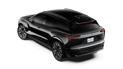 2026 Chevrolet Blazer EV RS FWD