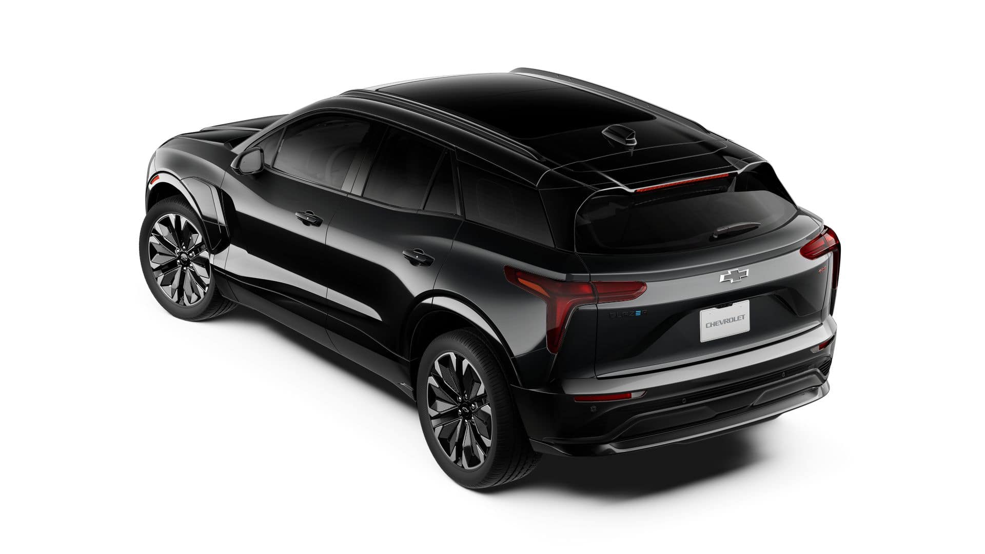 2026 Chevrolet Blazer EV RS FWD