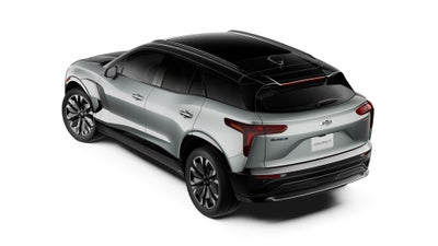 2026 Chevrolet Blazer EV RS FWD