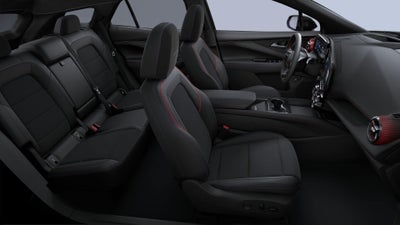 2026 Chevrolet Blazer EV RS FWD