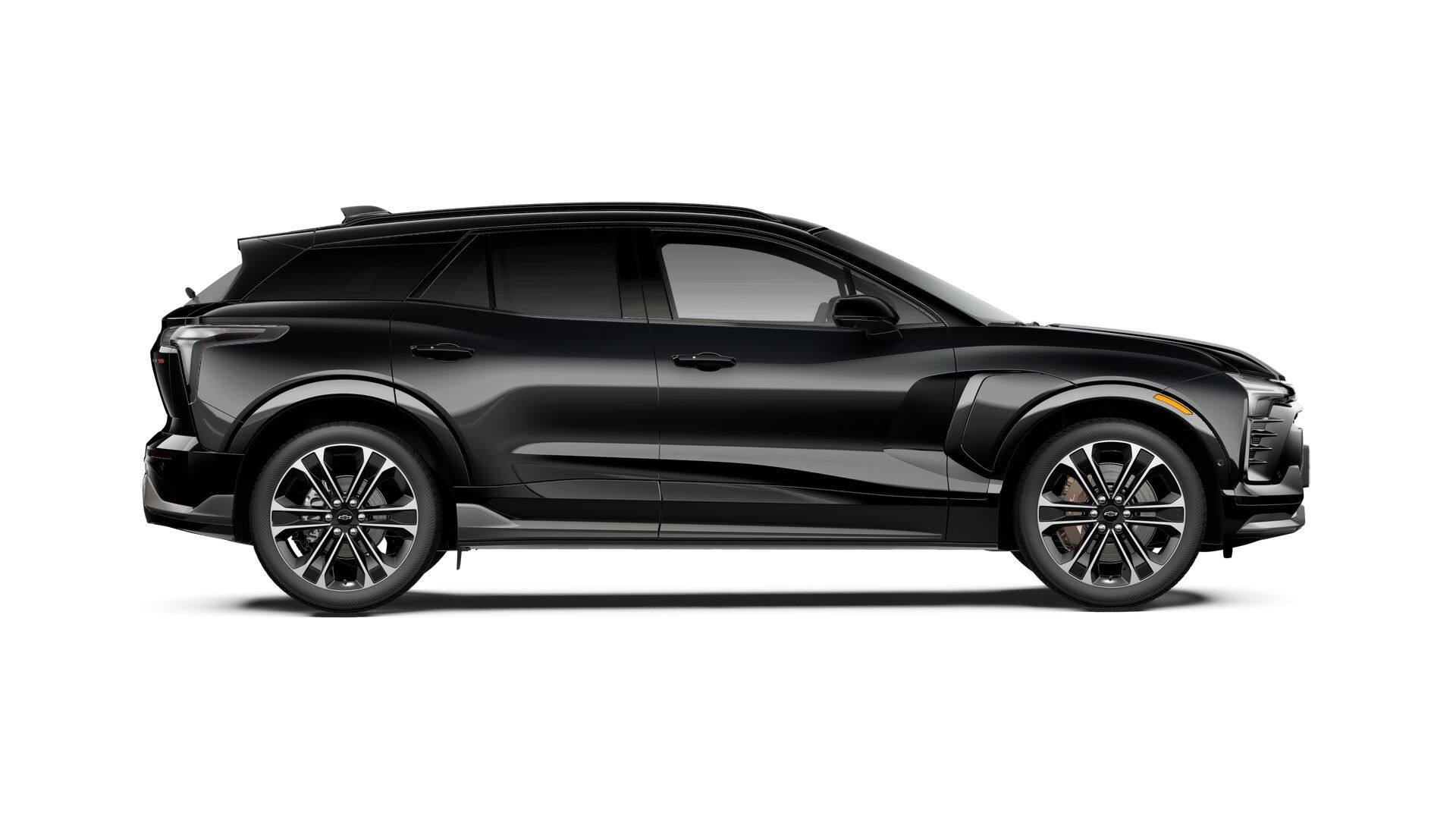 2026 Chevrolet Blazer EV SS AWD