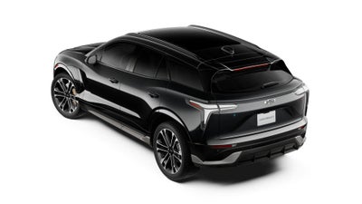 2026 Chevrolet Blazer EV SS AWD
