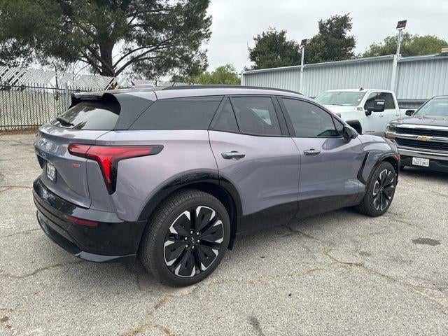 2024 Chevrolet Blazer EV RS RWD