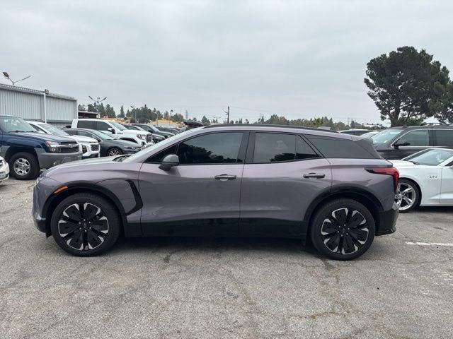 2024 Chevrolet Blazer EV RS RWD