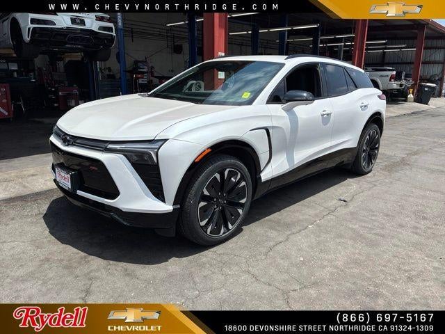 2024 Chevrolet Blazer EV RS RWD