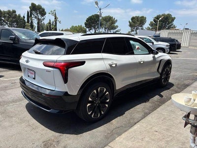2024 Chevrolet Blazer EV RS RWD