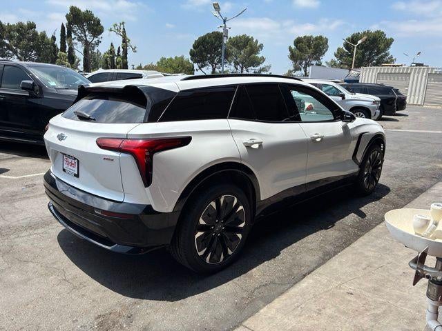 2024 Chevrolet Blazer EV RS RWD