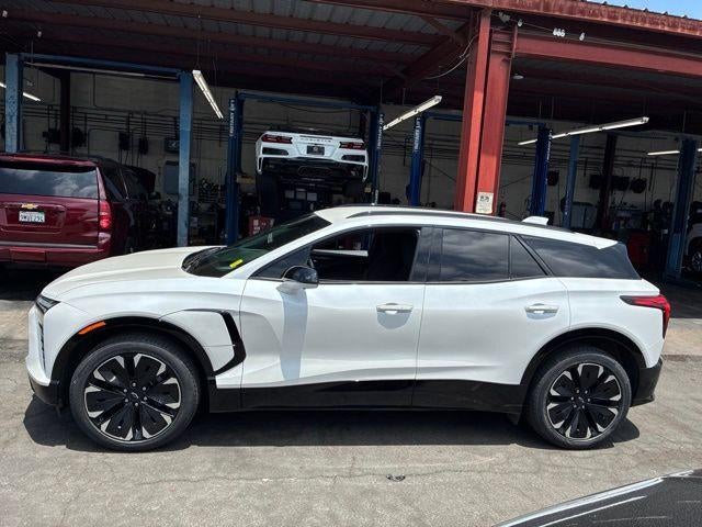 2024 Chevrolet Blazer EV RS RWD