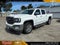 2018 GMC Sierra 1500 Crew Cab Short Box 2-Wheel Drive SLT