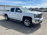 2018 GMC Sierra 1500 Crew Cab Short Box 2-Wheel Drive SLT