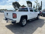 2018 GMC Sierra 1500 Crew Cab Short Box 2-Wheel Drive SLT