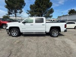 2018 GMC Sierra 1500 Crew Cab Short Box 2-Wheel Drive SLT