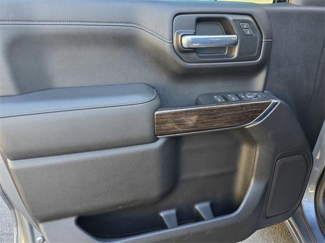 2021 GMC Sierra 1500 Crew Cab Short Box 2-Wheel Drive Elevation