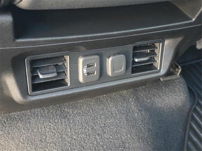 2021 GMC Sierra 1500 Crew Cab Short Box 2-Wheel Drive Elevation