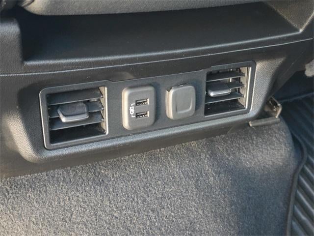 2021 GMC Sierra 1500 Crew Cab Short Box 2-Wheel Drive Elevation