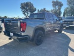 2021 GMC Sierra 1500 Crew Cab Short Box 2-Wheel Drive Elevation