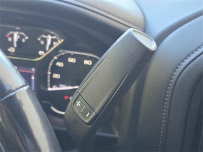 2021 GMC Sierra 1500 Crew Cab Short Box 2-Wheel Drive Elevation