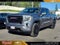 2021 GMC Sierra 1500 Crew Cab Short Box 2-Wheel Drive Elevation