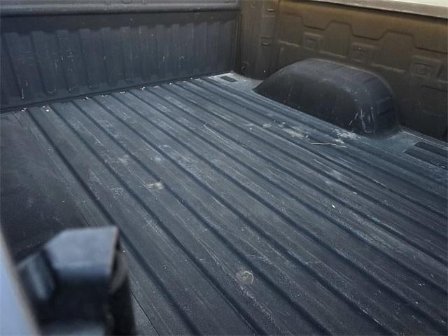 2021 GMC Sierra 1500 Crew Cab Short Box 2-Wheel Drive Elevation