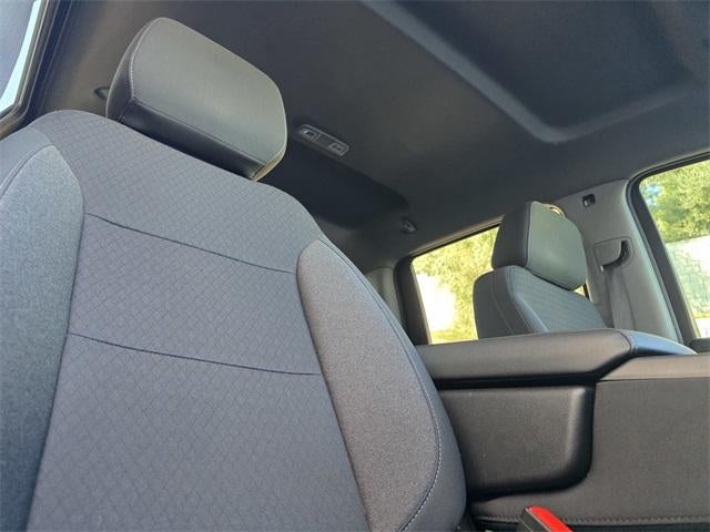 2021 GMC Sierra 1500 Crew Cab Short Box 2-Wheel Drive Elevation