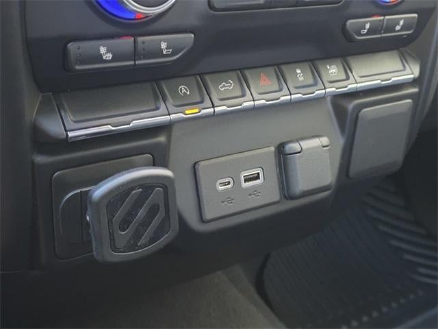 2021 GMC Sierra 1500 Crew Cab Short Box 2-Wheel Drive Elevation