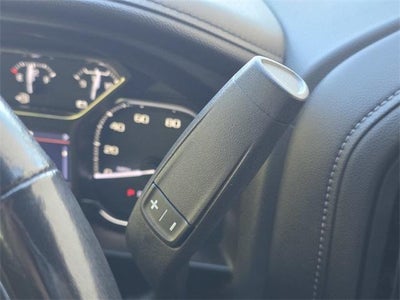 2021 GMC Sierra 1500 Crew Cab Short Box 2-Wheel Drive Elevation